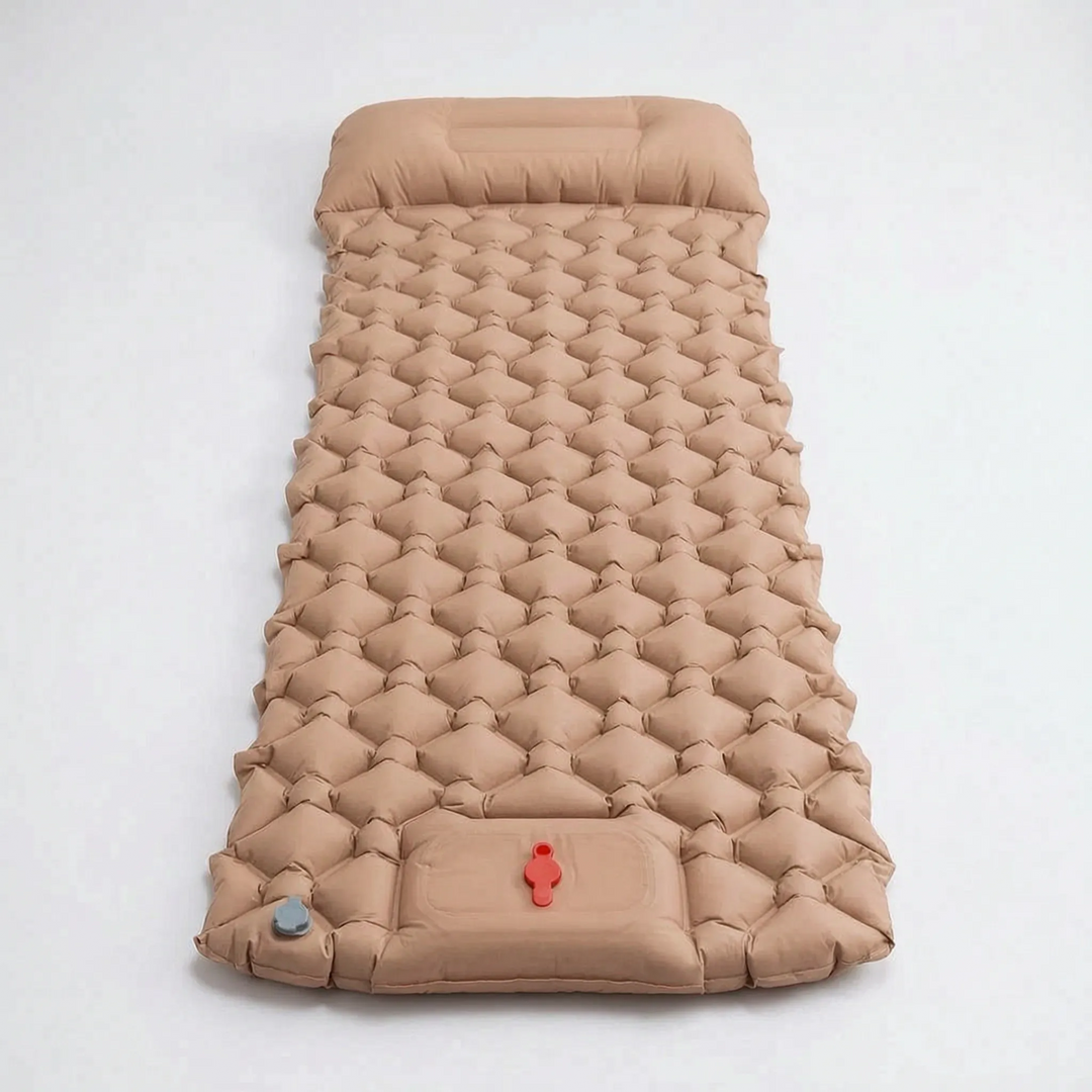 Ultralight Camping Sleeping Pad - Zephyrix