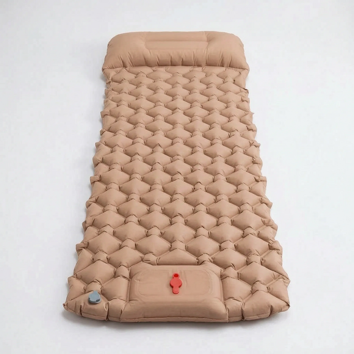 Ultralight Camping Sleeping Pad - Zephyrix