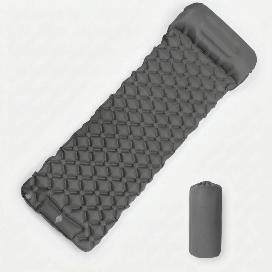 Ultralight Camping Sleeping Pad - Zephyron
