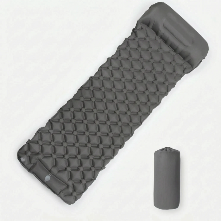 Ultralight Camping Sleeping Pad - Zephyron
