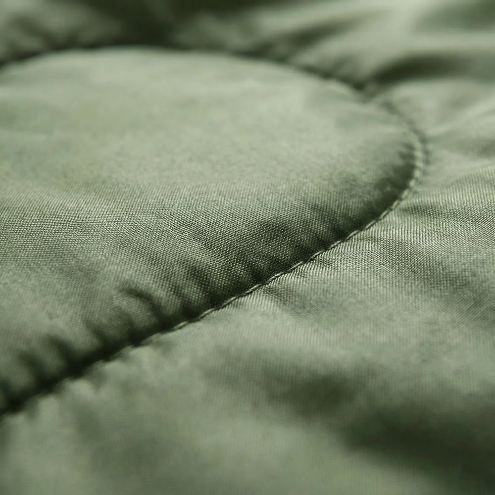 Ultralight Envelope-Style Sleeping Bag -  Dormvex