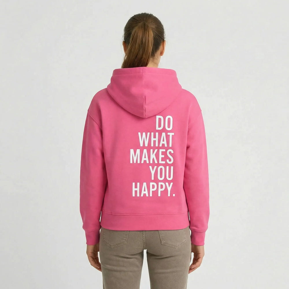 Unisex-Hoodie Mit Lockerem Schnitt - Jesse