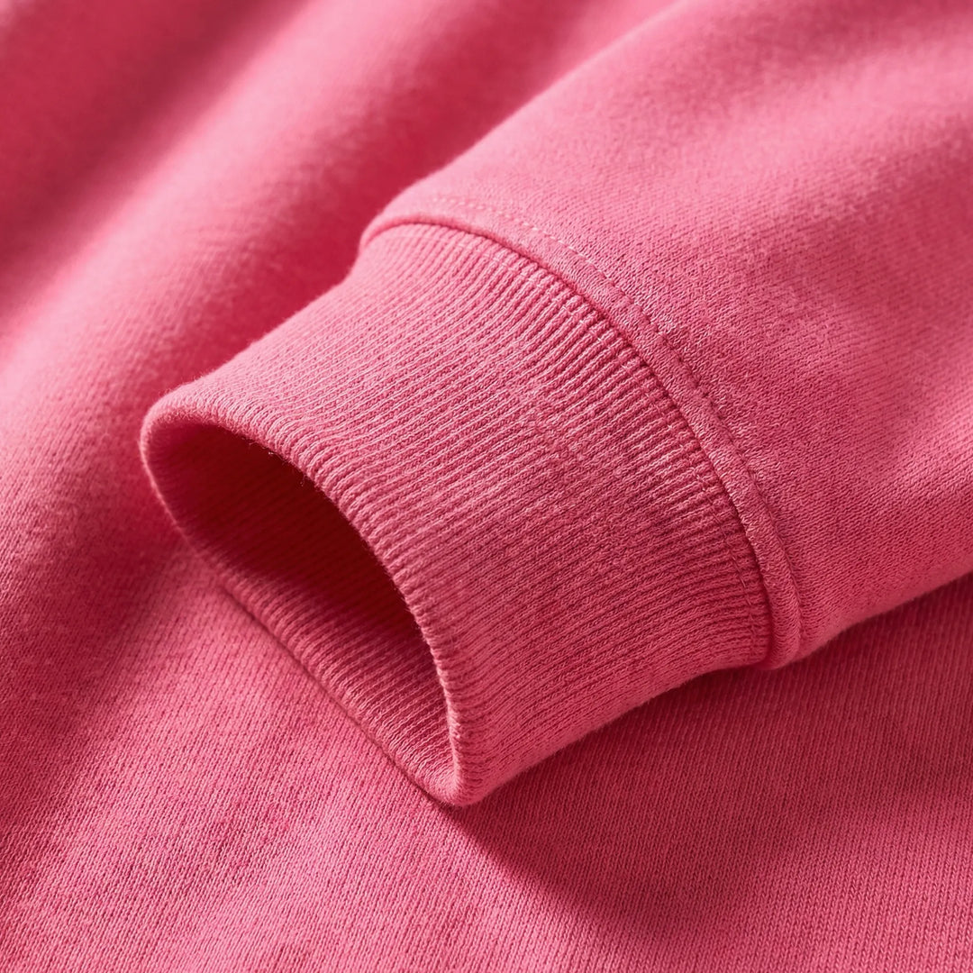 Unisex-Hoodie Mit Lockerem Schnitt - Jesse