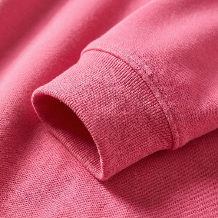 Unisex-Hoodie Mit Lockerem Schnitt - Jesse