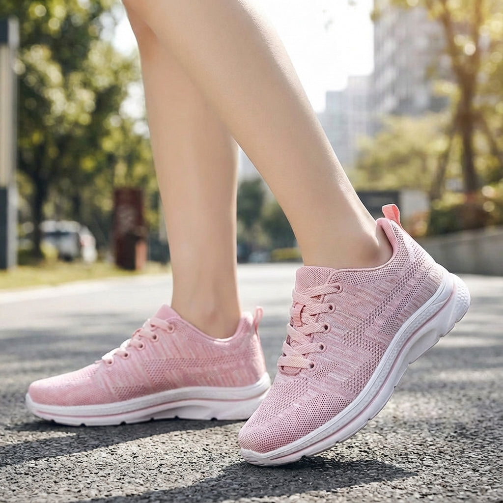 Unisex Orthopädischer Sportschuh - Perry