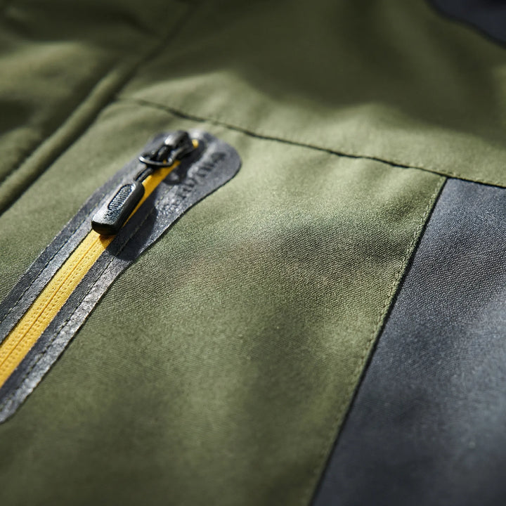 Urbane Outdoorjacke Für Den Winter - Edgar