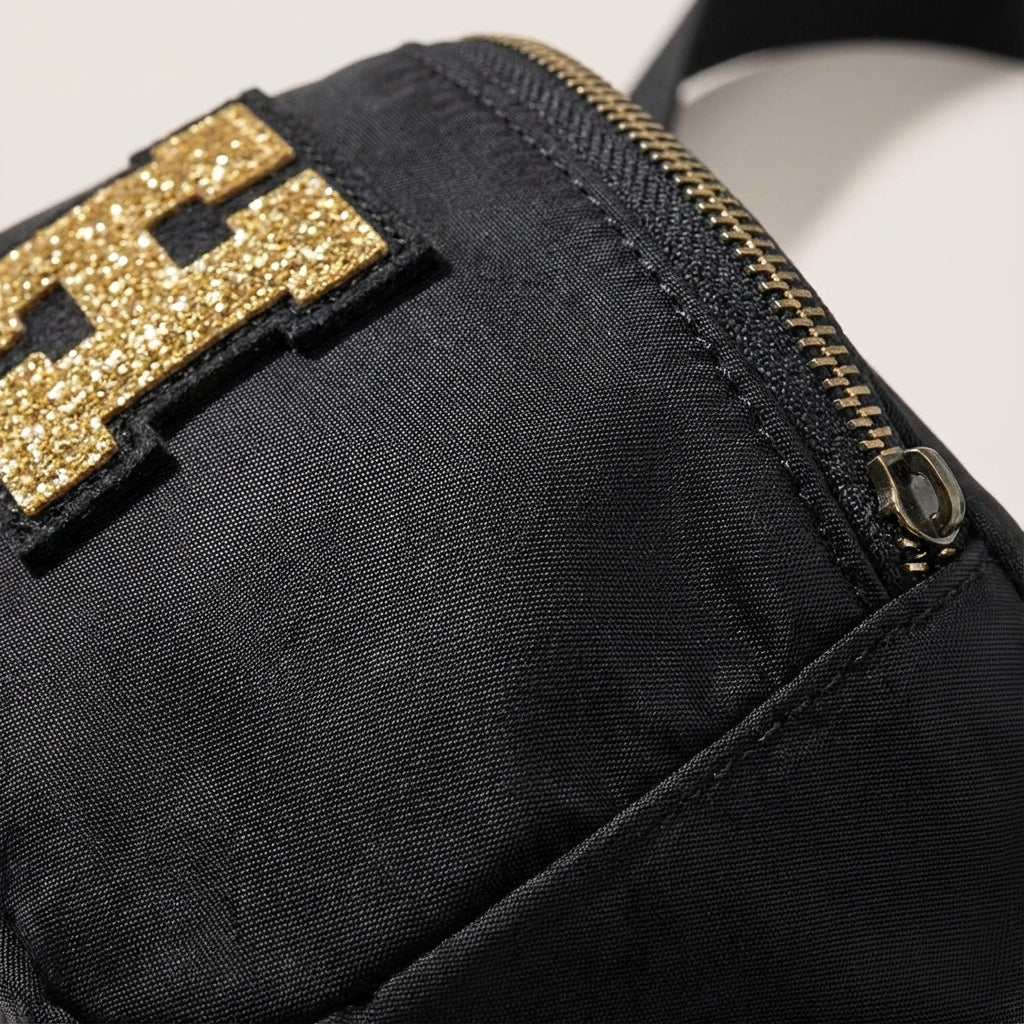 Verstelbare Crossbody Tas - Strapmate