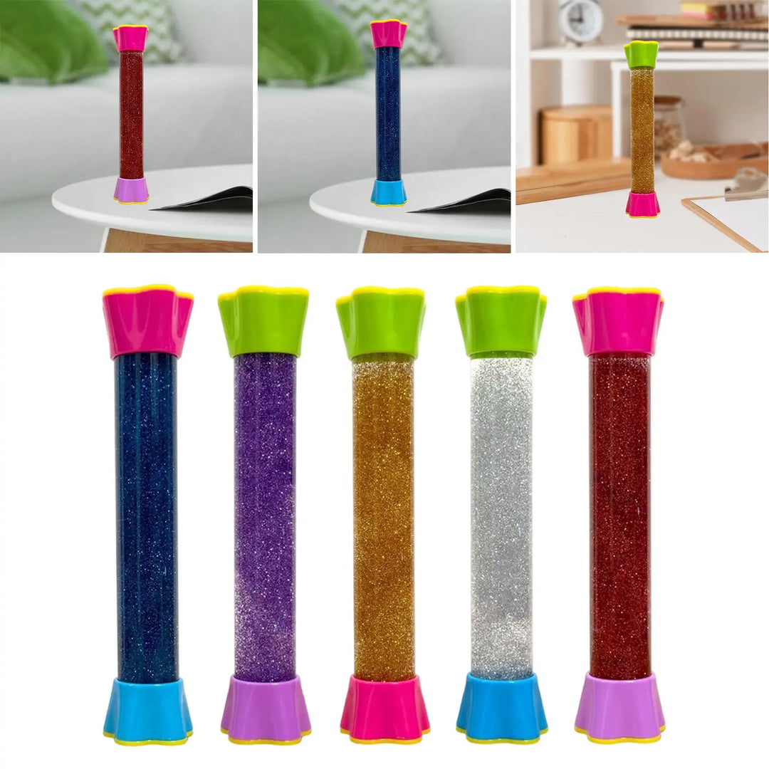 Vertical Liquid Motion Timer - Flowspire