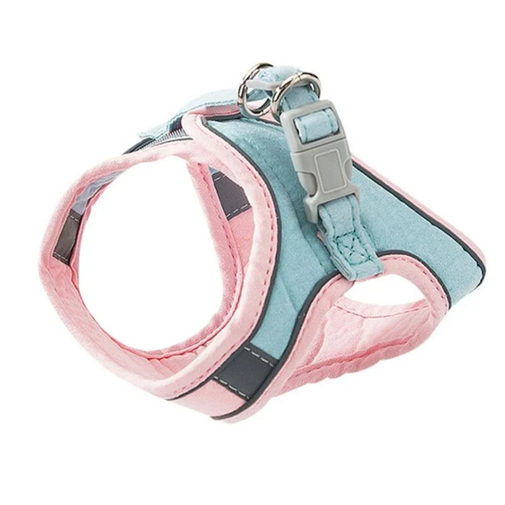 Vest Style Cat Harness - PurrTrek