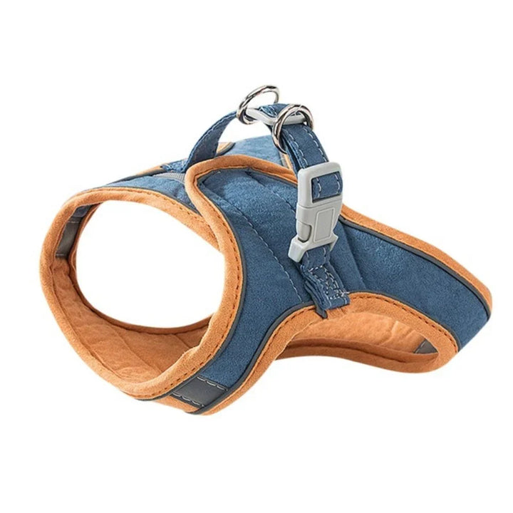 Vest Style Cat Harness - PurrTrek