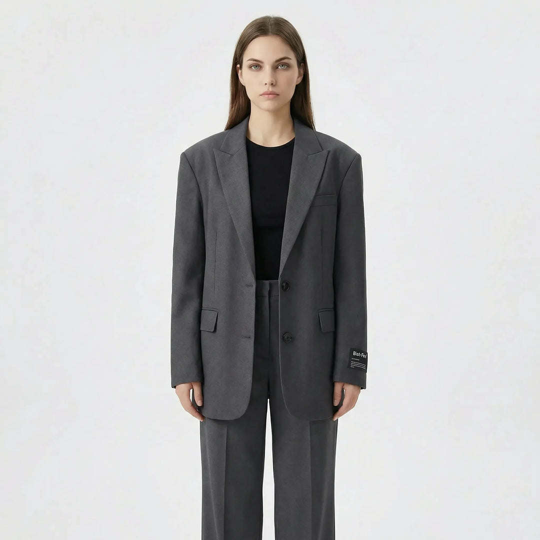 Vielseitiger Alltags Und Anlassblazer - Dilara