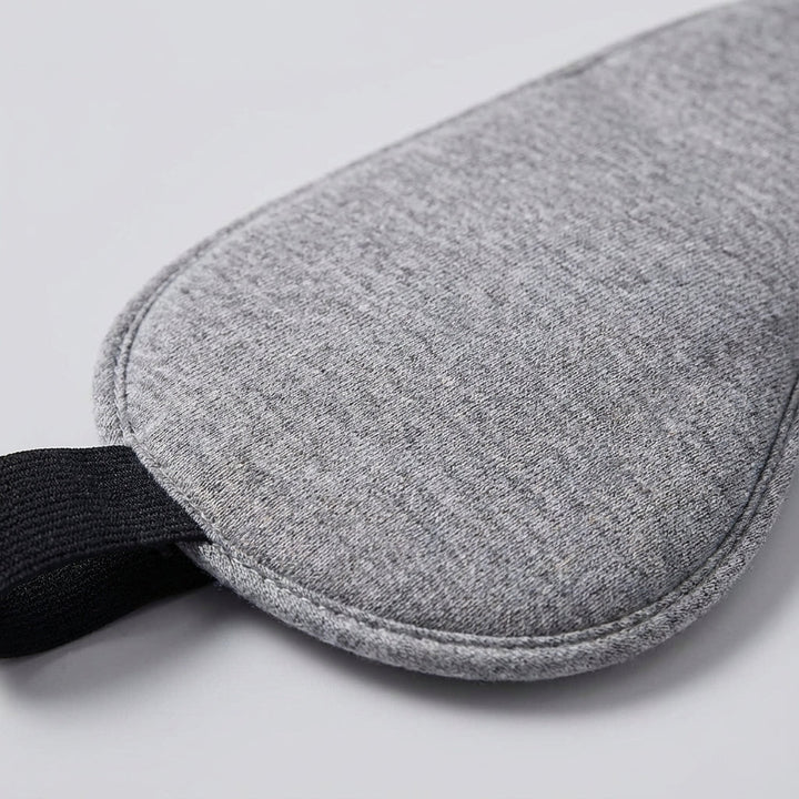 Vijflaags Ademend Slaapmasker - RestBand