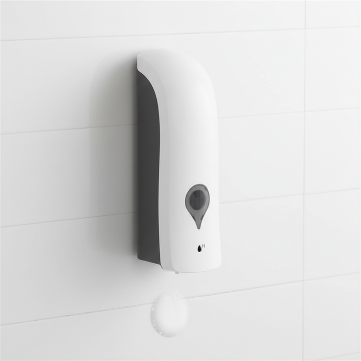 Wandmontierter Manueller Spender - Hygienex