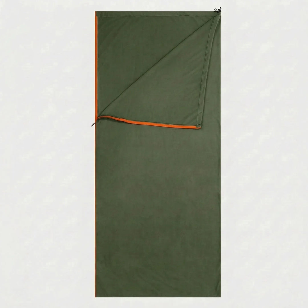 Warm Sleeping Bag Liner - Snugfold