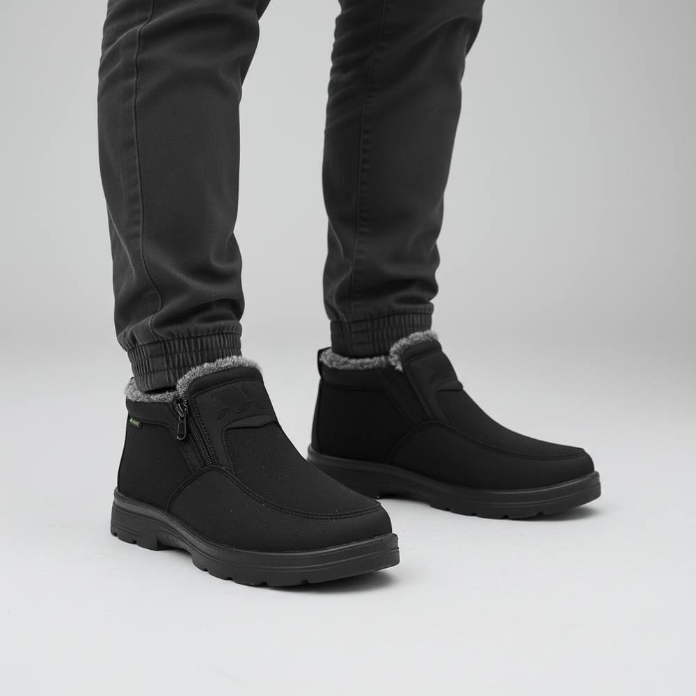 Wasserdichter Stiefel -  Lukas