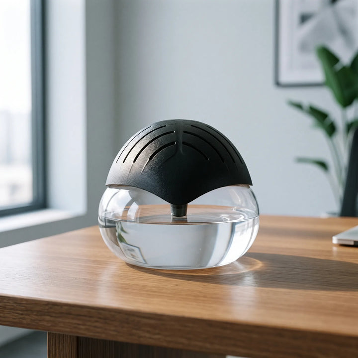 Water-Based Indoor Air Purifier - AeroWash