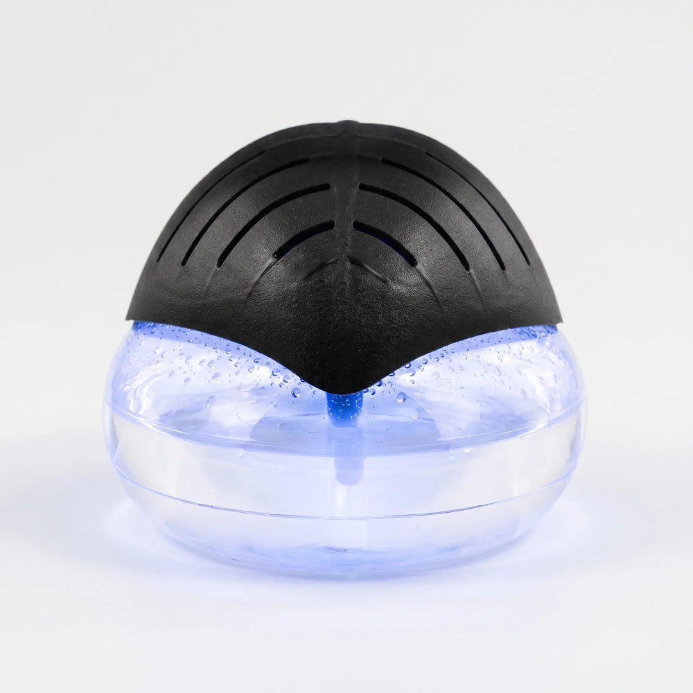 Water-Based Indoor Air Purifier - AeroWash