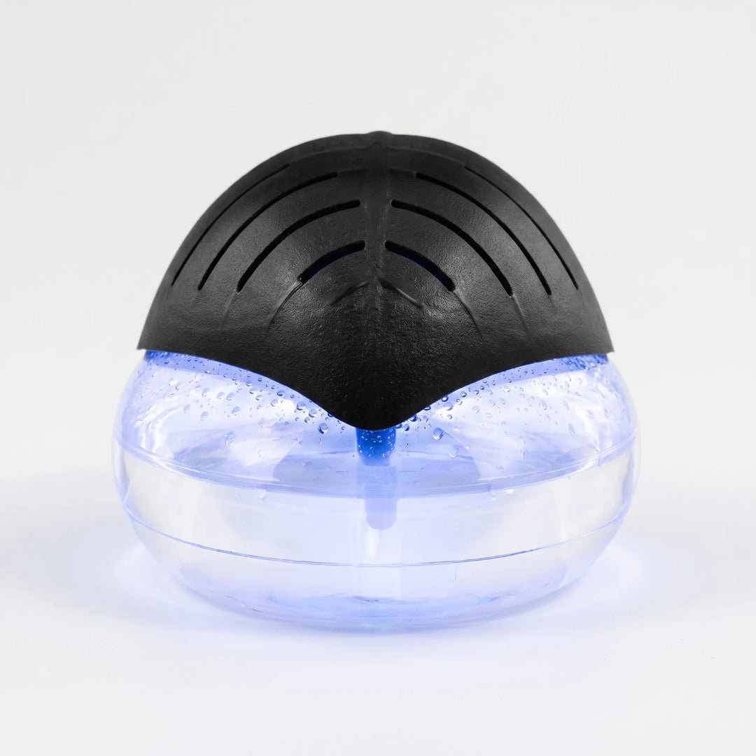 Water-Based Indoor Air Purifier - AeroWash