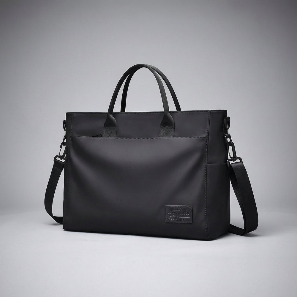 Waterafstotende Laptop Schoudertas - DryCarrier