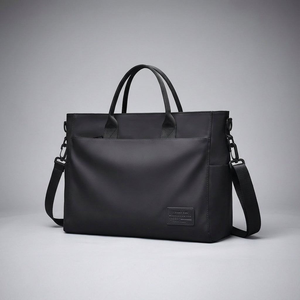 Waterafstotende Laptop Schoudertas - DryCarrier