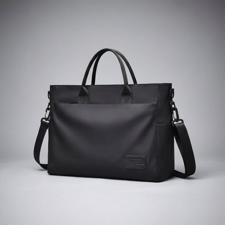 Waterafstotende Laptop Schoudertas - DryCarrier