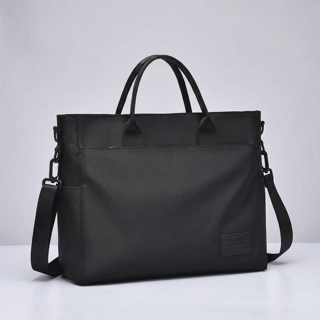 Waterafstotende Laptop Schoudertas - DryCarrier