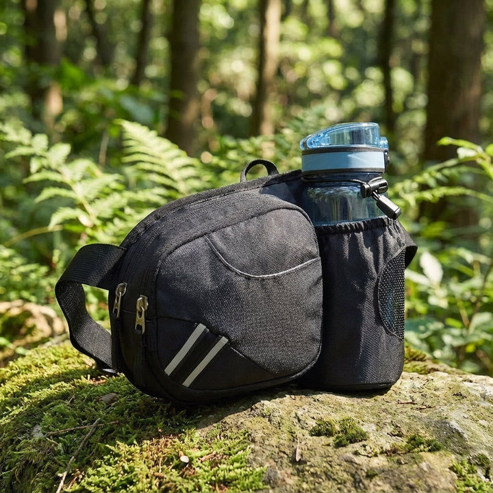 Waterafstotende Nylon Heuptas - HydraPace