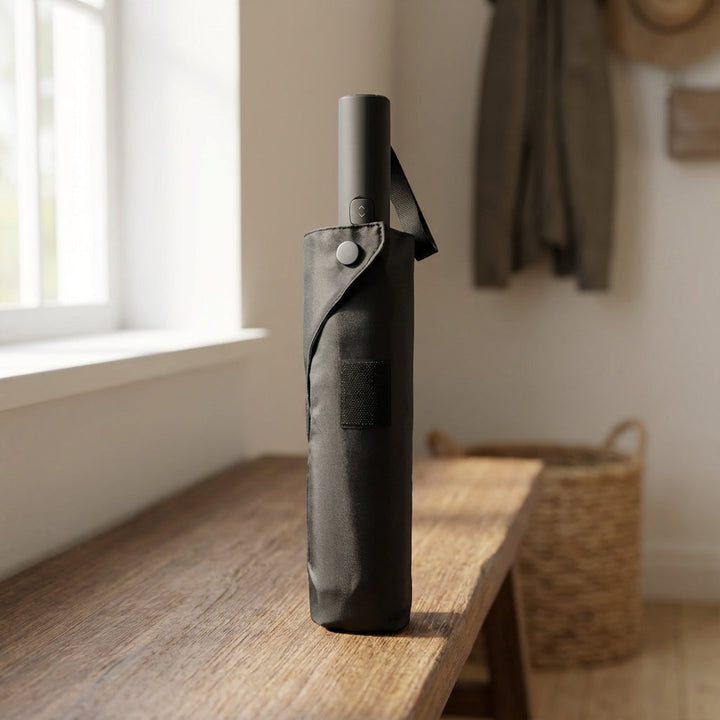 Waterafstotende Reisklare Paraplu - QuickBrolly