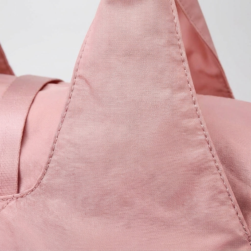 Waterafstotende Yoga Duffel - YogaVault
