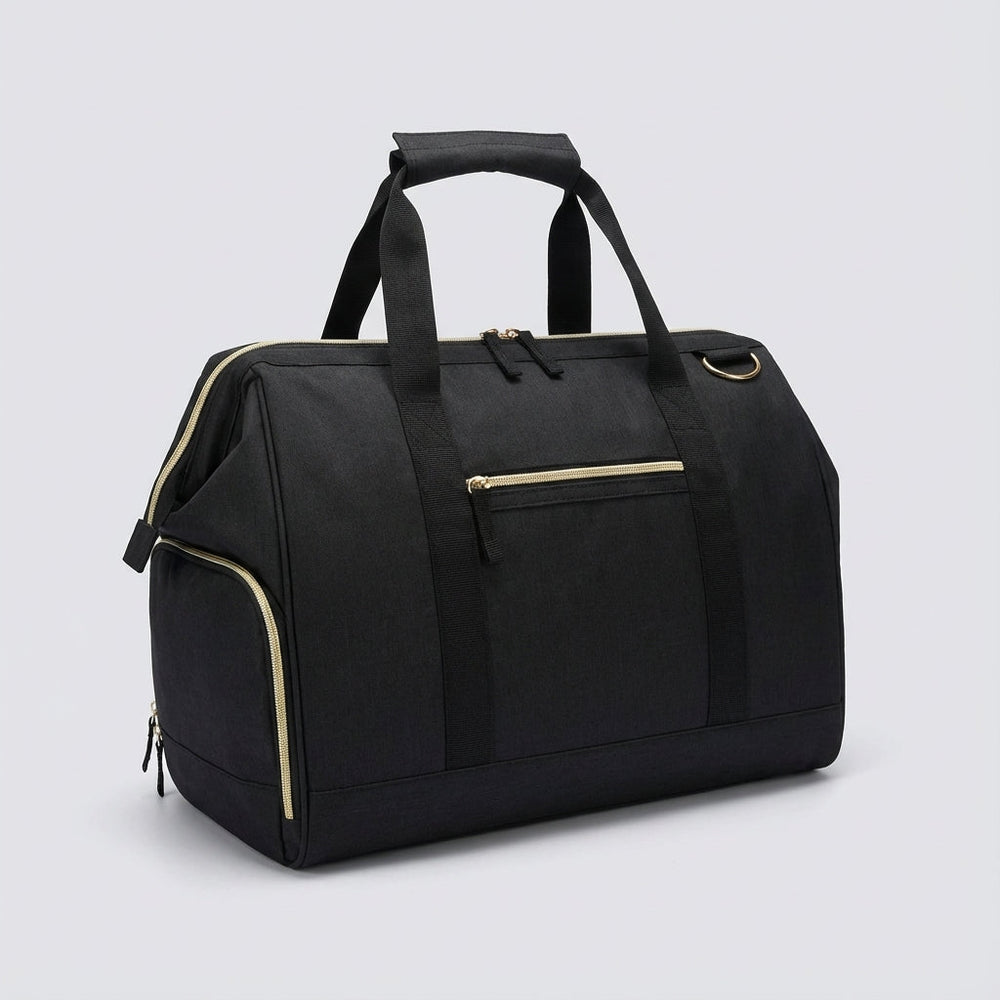 Waterbestendige 33 Liter Duffel - Voyagia