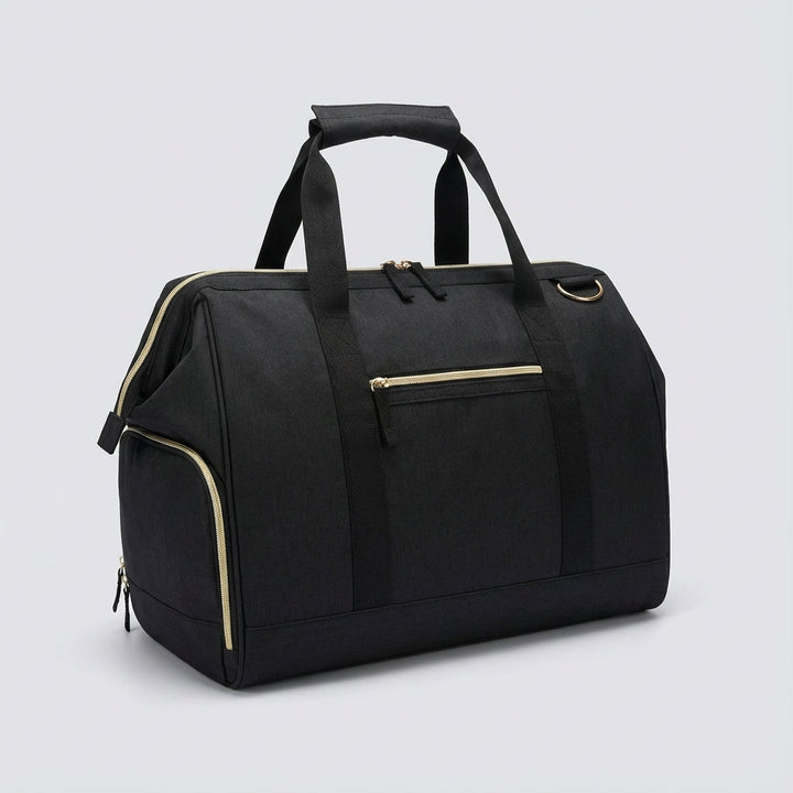 Waterbestendige 33 Liter Duffel - Voyagia