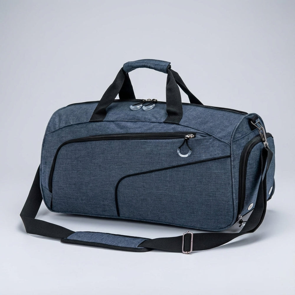 Waterdichte 35 Liter Duffel - FlexDuffel