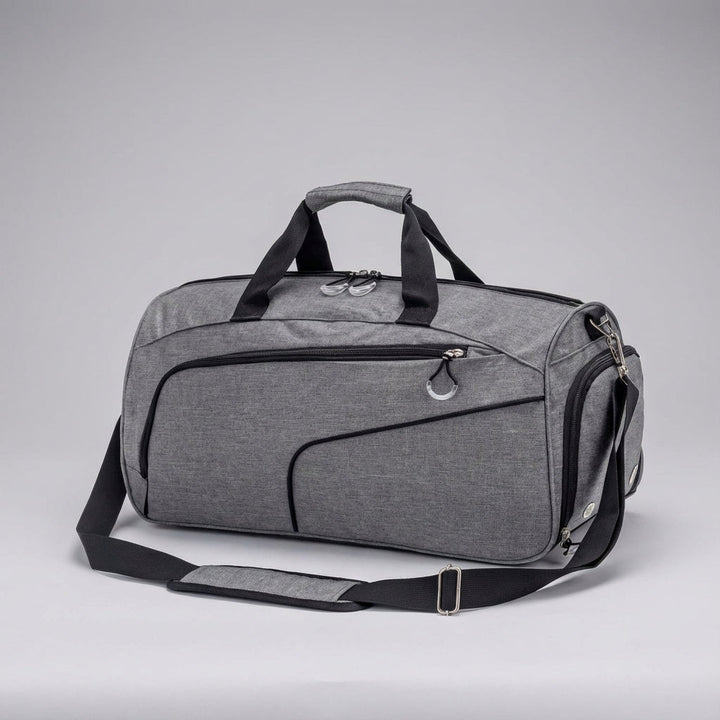 Waterdichte 35 Liter Duffel - FlexDuffel