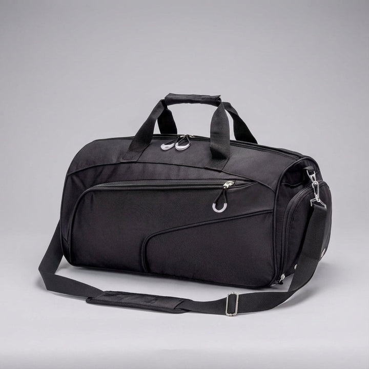 Waterdichte 35 Liter Duffel - FlexDuffel