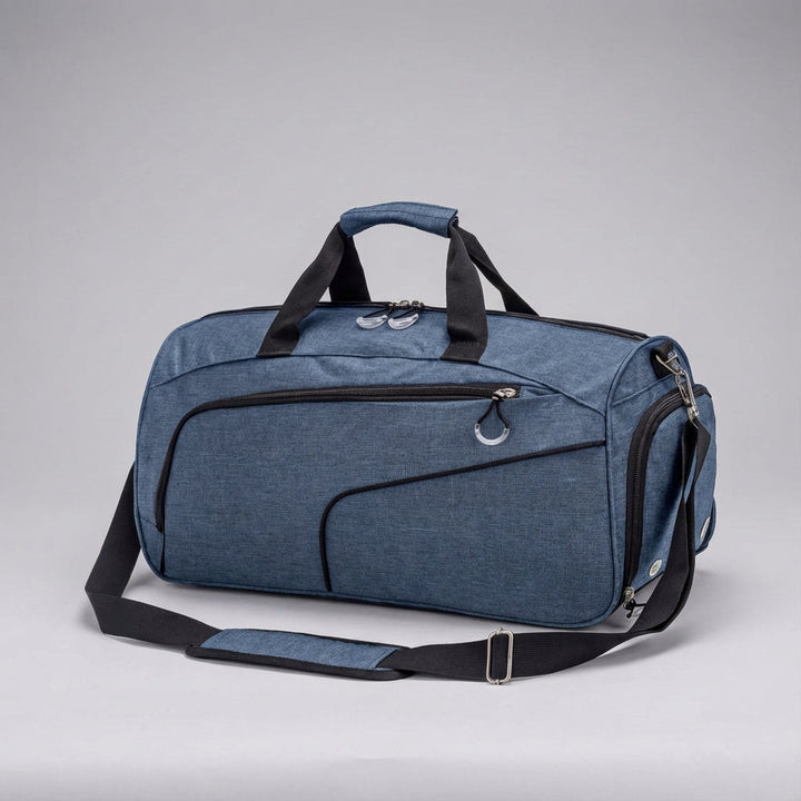 Waterdichte 35 Liter Duffel - FlexDuffel