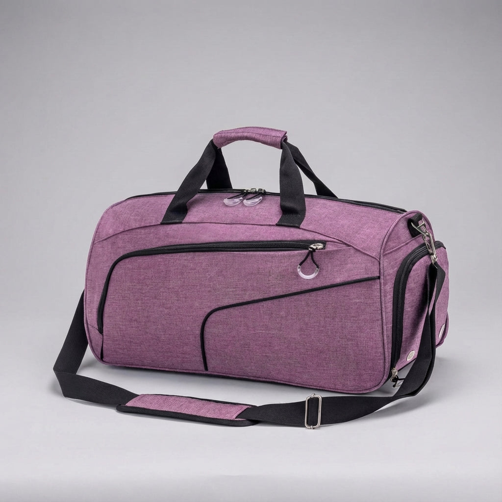 Waterdichte 35 Liter Duffel - FlexDuffel