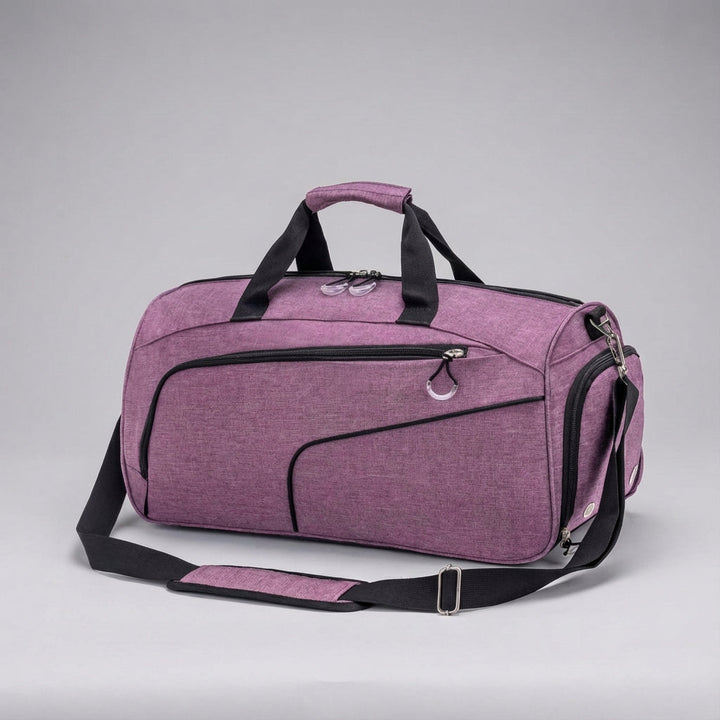 Waterdichte 35 Liter Duffel - FlexDuffel