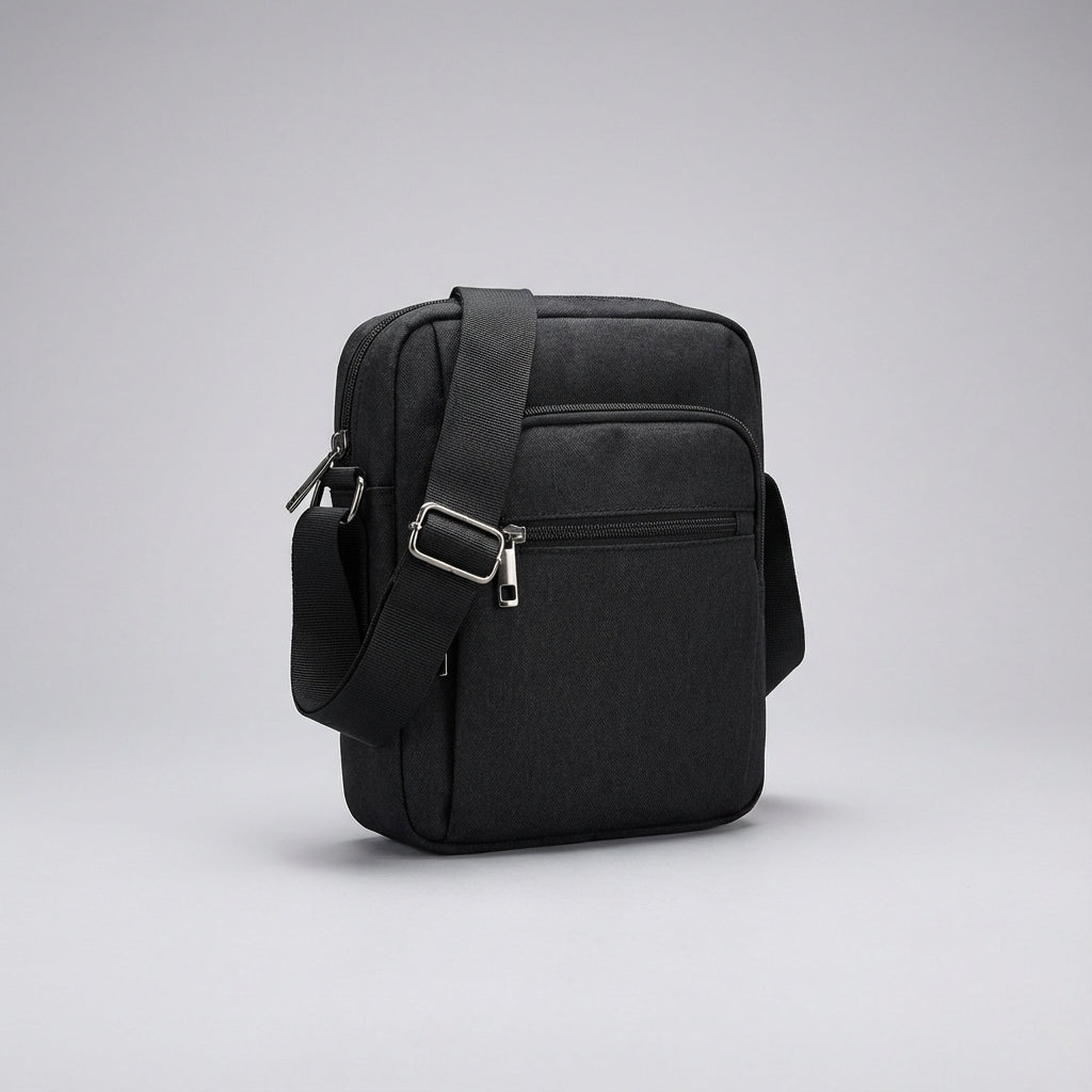 Waterdichte Oxford Sling Tas - GuardSatchel