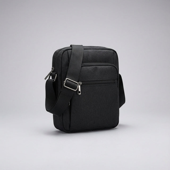 Waterdichte Oxford Sling Tas - GuardSatchel