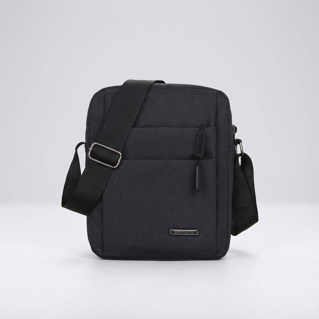 Waterdichte Oxford Sling Tas - GuardSatchel