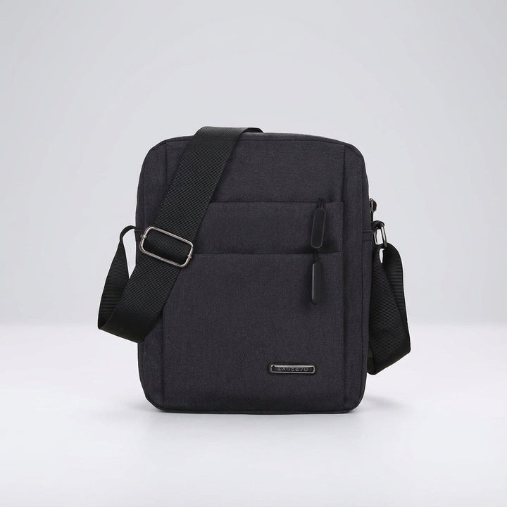 Waterdichte Oxford Sling Tas - GuardSatchel
