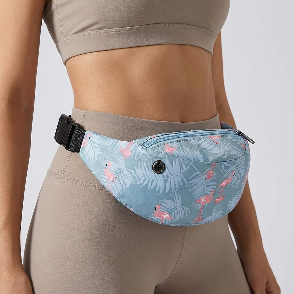 Waterdichte Polyester Heuptas - Carryza