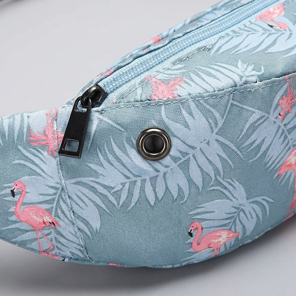 Waterdichte Polyester Heuptas - Carryza