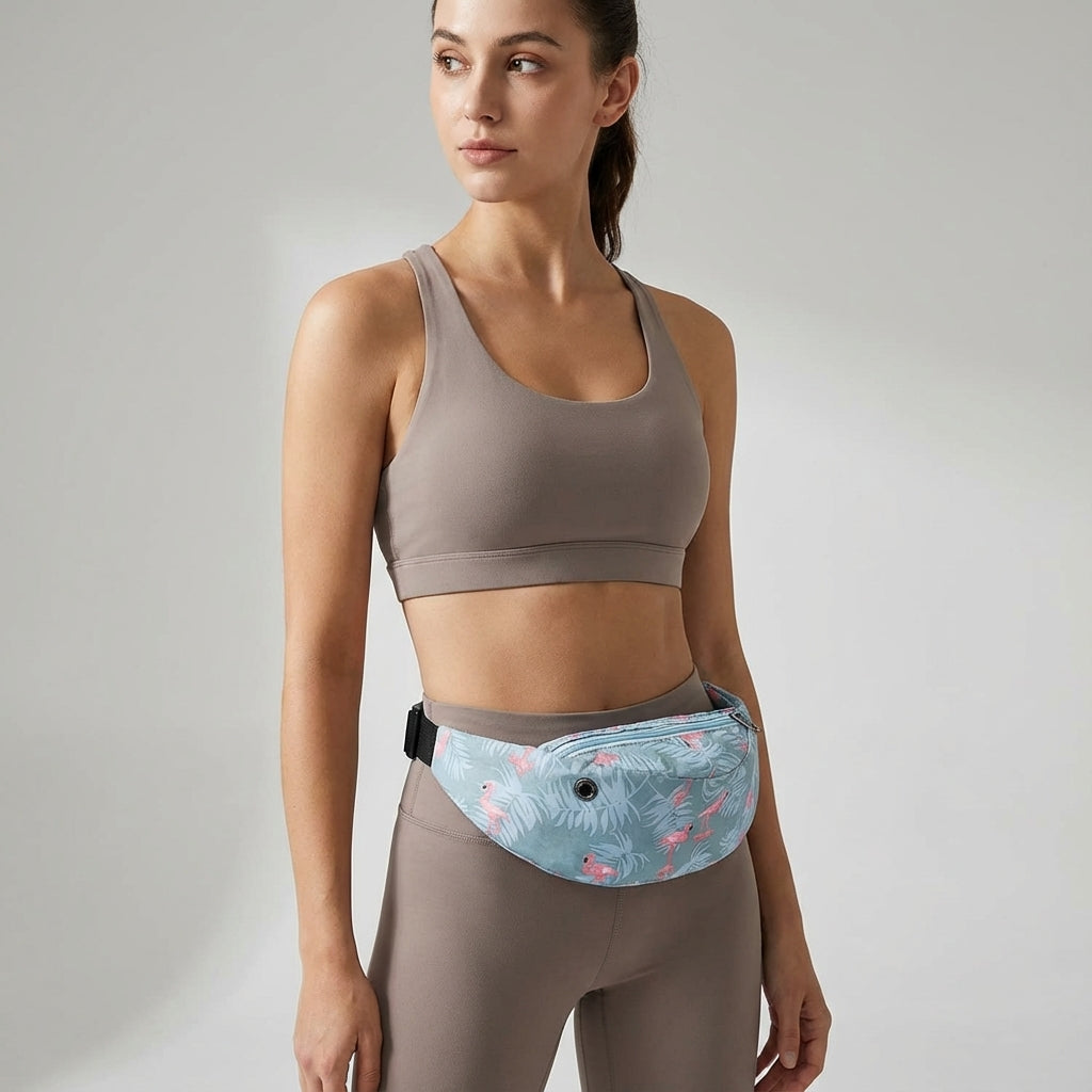 Waterdichte Polyester Heuptas - Carryza