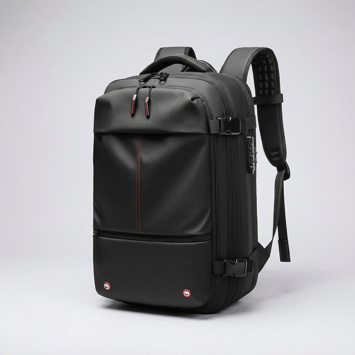 Waterdichte Rugzak Met Compressie - TravelCompress