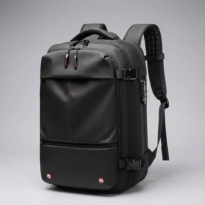 Waterdichte Rugzak Met Compressie - TravelCompress