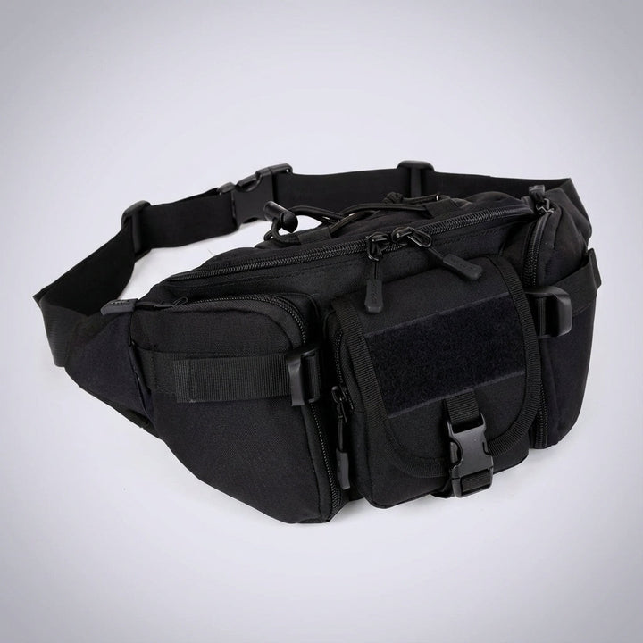 Waterdichte Tactische Heuptas - PackForge