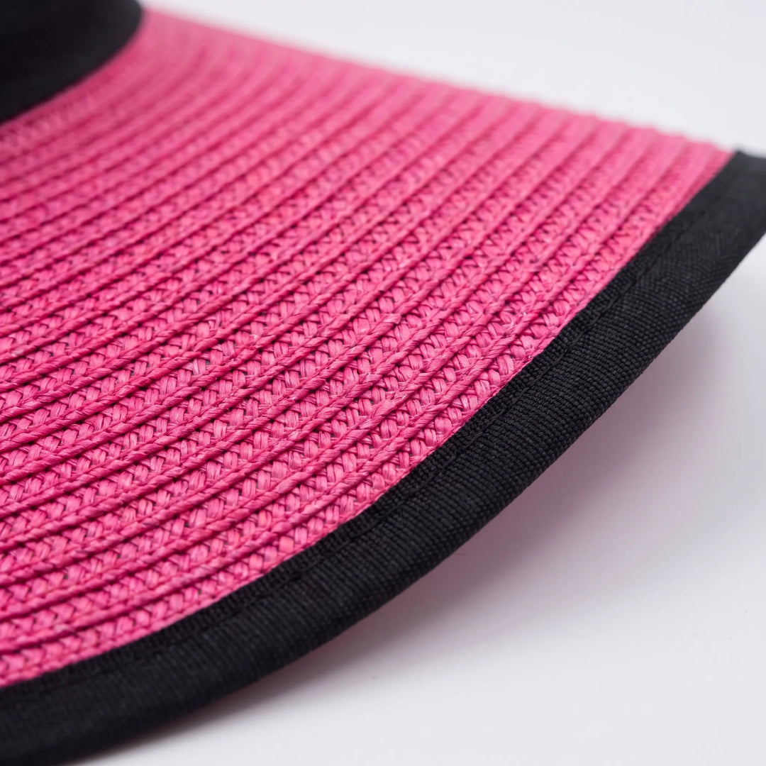 Wide Brim Floppy Sun Hat - Casilla