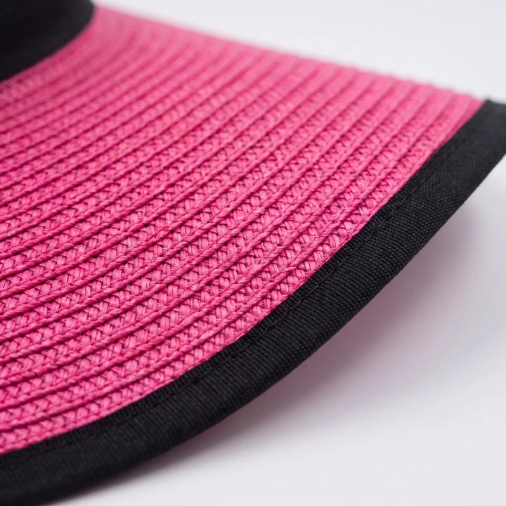 Wide Brim Floppy Sun Hat - Casilla