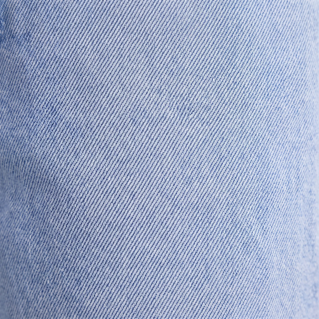 Wide Leg Jeans Women -  Jill